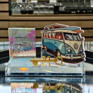 The Journey Key - Image 1